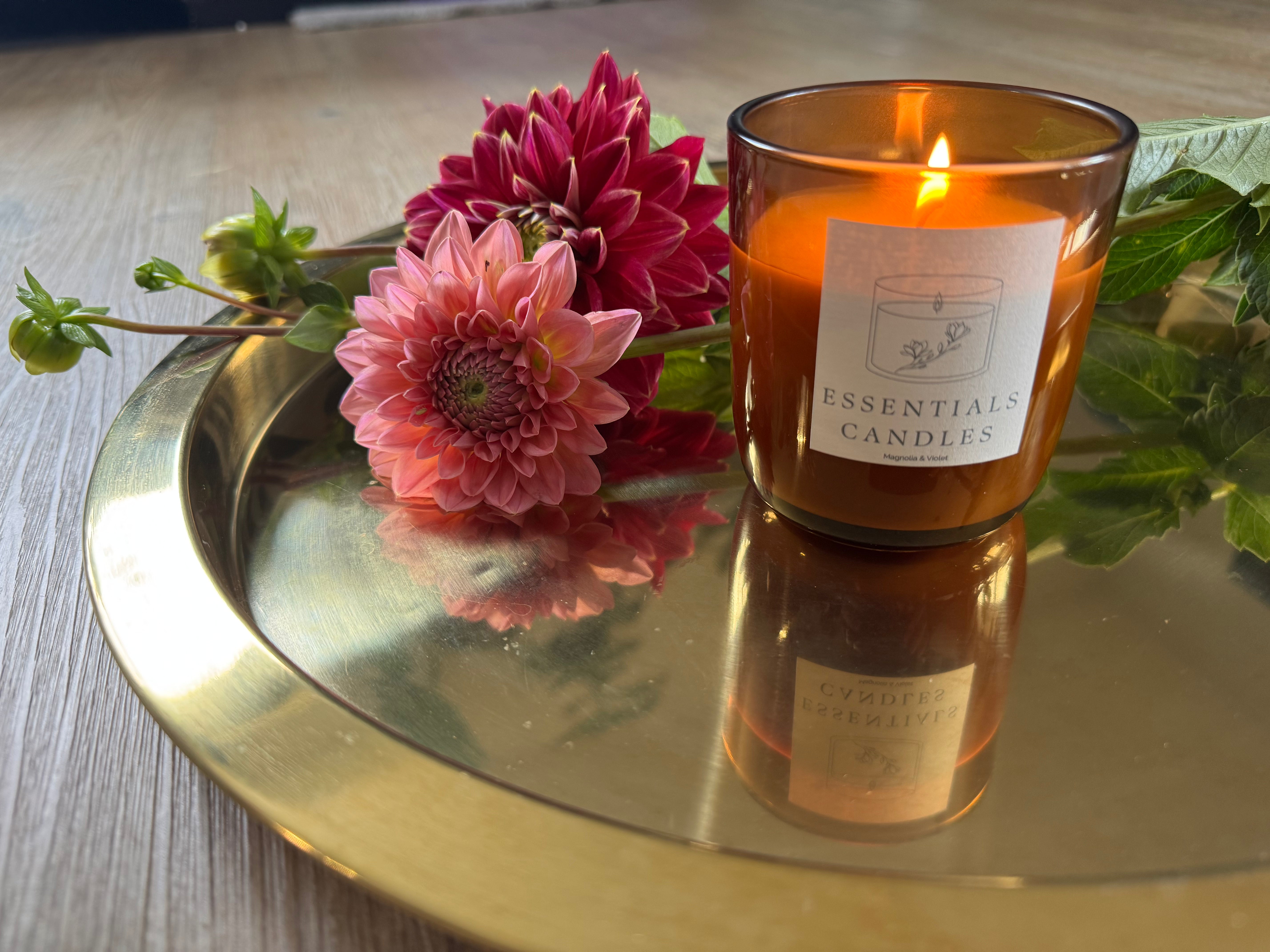 Essentials-Candles